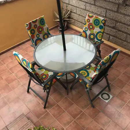 Adosado Medano Con Piscina * El Médano