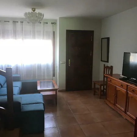 Ferienhaus Adosado Medano Con Piscina El Médano