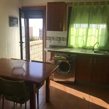 Adosado Medano Con Piscina *