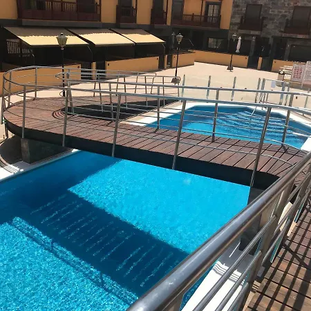 Adosado Medano Con Piscina *